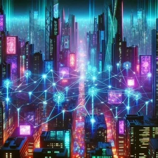 蘑菇加速器商标图